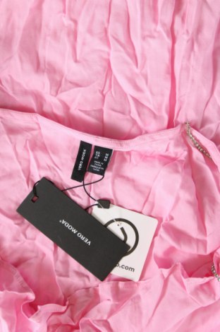 Šaty  Vero Moda, Velikost M, Barva Růžová, Cena  471,00 Kč