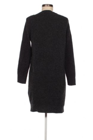 Kleid Vero Moda, Größe M, Farbe Grau, Preis 11,65 €