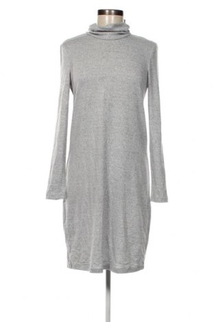 Kleid Vero Moda, Größe S, Farbe Grau, Preis € 9,40