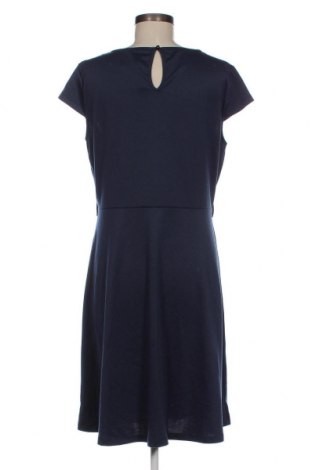 Kleid Vero Moda, Größe L, Farbe Blau, Preis € 10,33