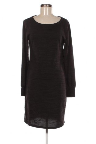 Kleid Vero Moda, Größe L, Farbe Grau, Preis € 13,15