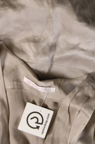 Šaty  Veronique Delachaux, Velikost S, Barva Béžová, Cena  606,00 Kč