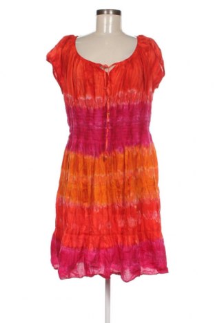 Šaty  Vestino, Velikost XL, Barva Vícebarevné, Cena  399,00 Kč