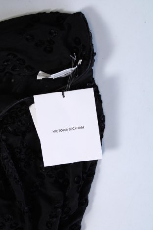 Kleid Victoria Beckham, Größe S, Farbe Schwarz, Preis € 427,58