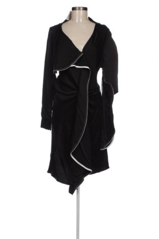 Kleid Victoria Beckham, Größe L, Farbe Schwarz, Preis € 286,39