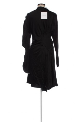 Šaty  Victoria Beckham, Veľkosť L, Farba Čierna, Cena  322,19 €