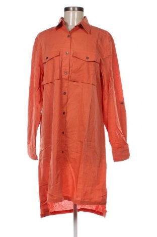 Kleid Victorio & Lucchino, Größe L, Farbe Orange, Preis 96,39 €