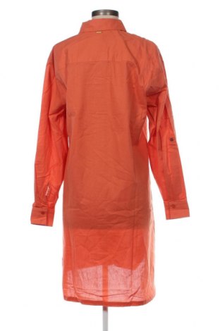 Kleid Victorio & Lucchino, Größe L, Farbe Orange, Preis 96,39 €