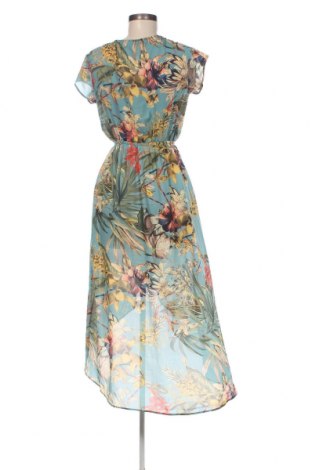 Sukienka Vintage Dressing, Rozmiar S, Kolor Kolorowy, Cena 124,48 zł
