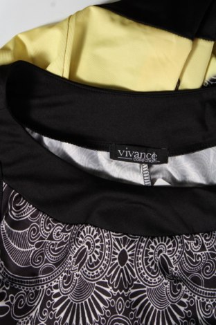 Kleid Vivance, Größe M, Farbe Mehrfarbig, Preis 11,50 €