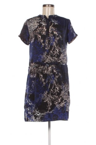 Kleid WE, Größe M, Farbe Blau, Preis 9,49 €