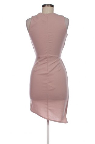 Kleid Wal G, Größe XS, Farbe Rosa, Preis 25,05 €