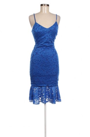 Kleid Wal G, Größe M, Farbe Blau, Preis 22,40 €