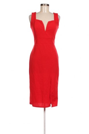Šaty  Wal G, Velikost M, Barva Červená, Cena  1 772,00 Kč