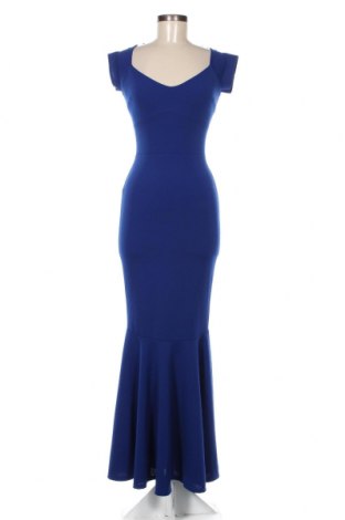Šaty  Wal G, Velikost XS, Barva Modrá, Cena  988,00 Kč