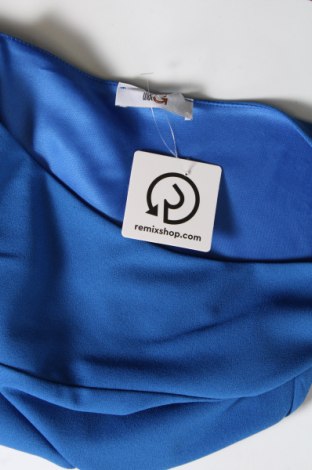 Šaty  Wal G, Veľkosť S, Farba Modrá, Cena  22,18 €
