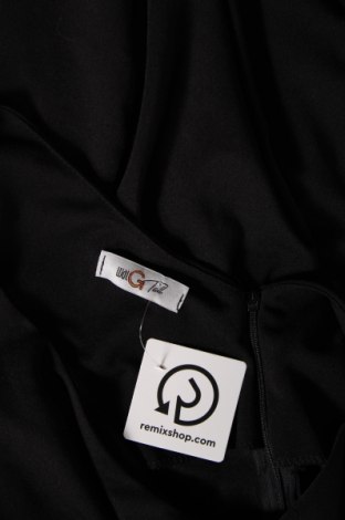 Φόρεμα Wal G, Μέγεθος L, Χρώμα Μαύρο, Τιμή 19,18 €