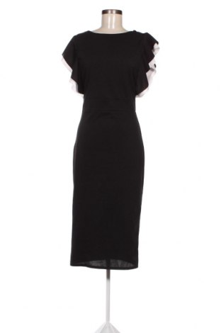 Šaty  Wal G, Veľkosť L, Farba Čierna, Cena  19,33 €