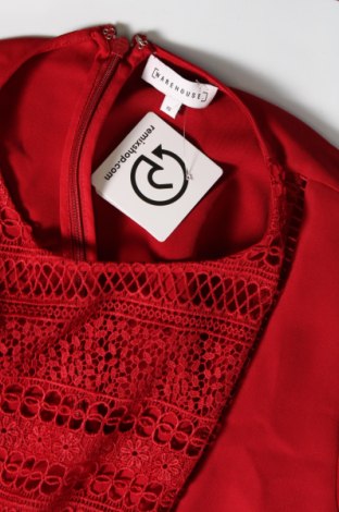 Φόρεμα Warehouse, Μέγεθος M, Χρώμα Κόκκινο, Τιμή 23,36 €