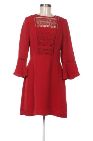 Φόρεμα Warehouse, Μέγεθος M, Χρώμα Κόκκινο, Τιμή 23,36 €