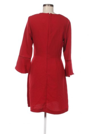 Kleid Warehouse, Größe M, Farbe Rot, Preis 22,40 €