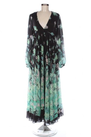Φόρεμα Warehouse, Μέγεθος L, Χρώμα Πολύχρωμο, Τιμή 55,67 €