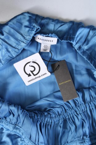 Kleid Warehouse, Größe M, Farbe Blau, Preis 19,48 €