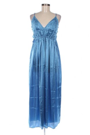 Φόρεμα Warehouse, Μέγεθος M, Χρώμα Μπλέ, Τιμή 16,70 €