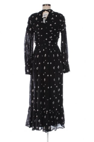 Kleid Warehouse, Größe S, Farbe Schwarz, Preis 55,67 €