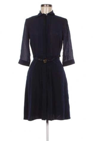 Kleid Warehouse, Größe S, Farbe Blau, Preis 24,48 €