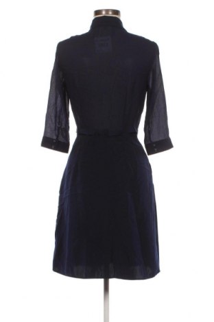 Φόρεμα Warehouse, Μέγεθος S, Χρώμα Μπλέ, Τιμή 24,48 €