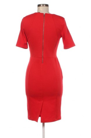 Kleid Warehouse, Größe S, Farbe Rot, Preis € 15,91
