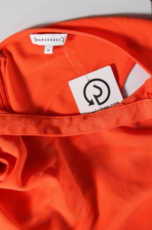 Kleid Warehouse, Größe M, Farbe Orange, Preis € 33,40