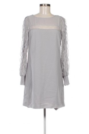 Kleid Warehouse, Größe M, Farbe Grau, Preis 16,70 €