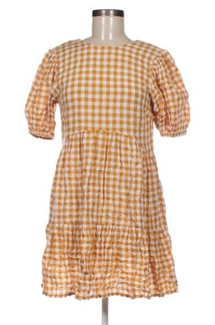 Φόρεμα Warehouse, Μέγεθος XS, Χρώμα Πολύχρωμο, Τιμή 16,33 €