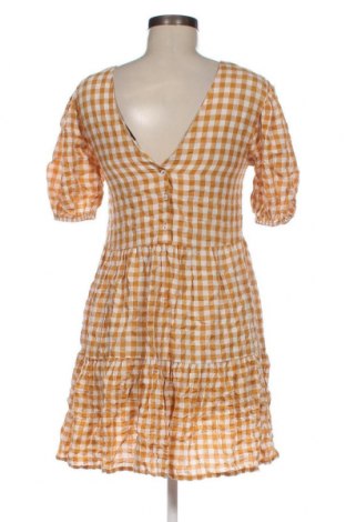 Φόρεμα Warehouse, Μέγεθος XS, Χρώμα Πολύχρωμο, Τιμή 15,44 €