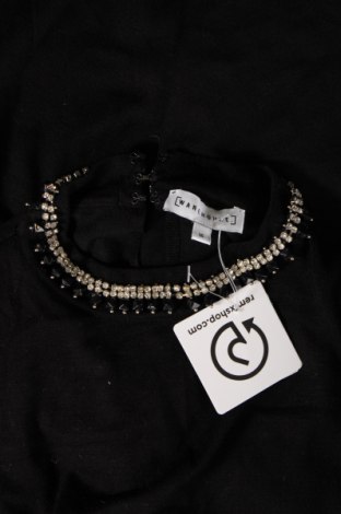 Φόρεμα Warehouse, Μέγεθος XL, Χρώμα Μαύρο, Τιμή 16,63 €