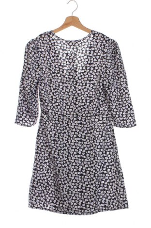 Φόρεμα Wednesday's Girl, Μέγεθος XS, Χρώμα Πολύχρωμο, Τιμή 14,55 €