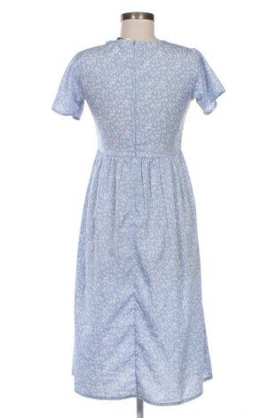 Šaty  Wednesday's Girl, Veľkosť XS, Farba Modrá, Cena  27,22 €