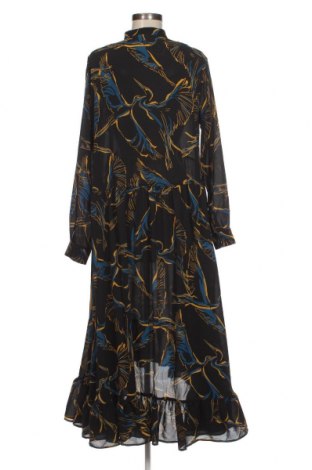 Kleid Weekday, Größe M, Farbe Mehrfarbig, Preis € 17,39