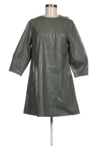 Šaty  Weekday, Veľkosť M, Farba Zelená, Cena  27,57 €