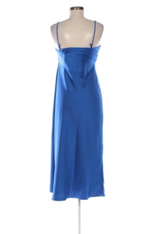 Φόρεμα Weekend Max Mara, Μέγεθος S, Χρώμα Μπλέ, Τιμή 192,29 €