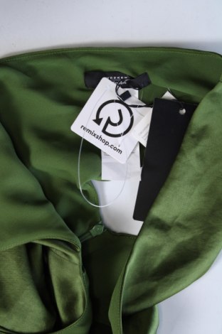 Φόρεμα Weekend Max Mara, Μέγεθος M, Χρώμα Πράσινο, Τιμή 213,66 €