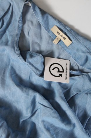 Kleid Whyred, Größe S, Farbe Blau, Preis € 35,91