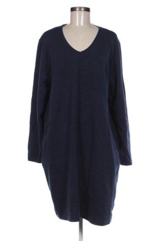 Kleid Woman By Tchibo, Größe XXL, Farbe Blau, Preis 20,18 €