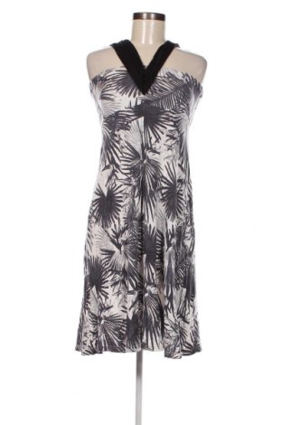 Kleid Woman By Tchibo, Größe S, Farbe Grau, Preis 10,49 €
