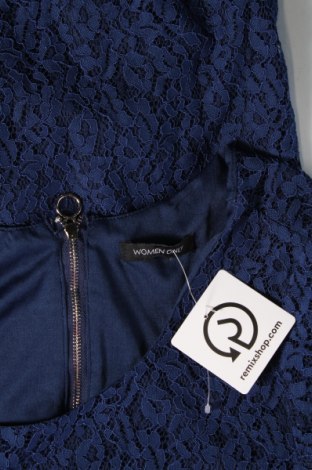Kleid Women Only, Größe S, Farbe Blau, Preis € 10,09