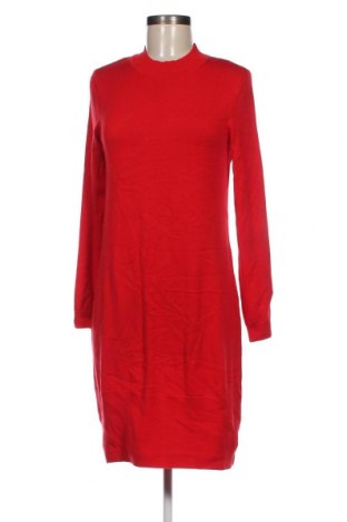 Kleid Women by Tchibo, Größe M, Farbe Rot, Preis 12,51 €