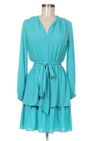 Kleid Xara, Größe S, Farbe Blau, Preis € 11,67
