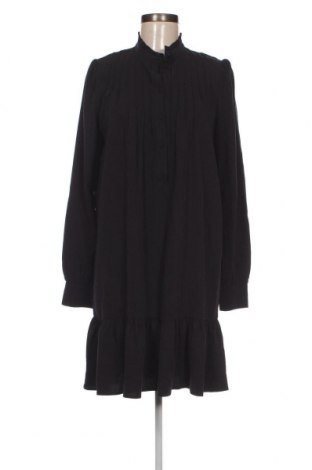 Kleid Y.A.S, Größe S, Farbe Schwarz, Preis € 48,20